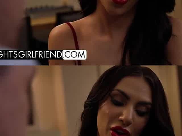 Latina Porn Star Takes Fans Virginity With Marie Star And Hime Marie