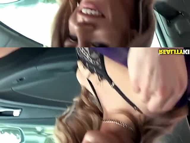 Appetizing Milf Jaw-dropping Xxx Video - Charles Dera, Kenna Ryan And Aspen Celeste