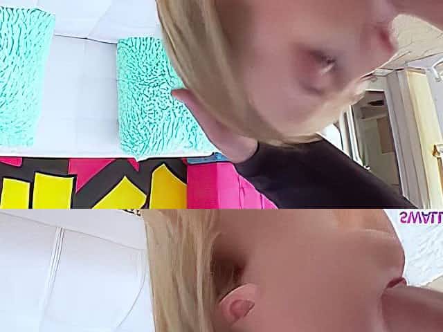 Natalia Queen - Cock Gagging Natalia