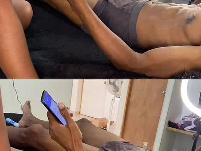 Colombian Trick Bitch Vol10