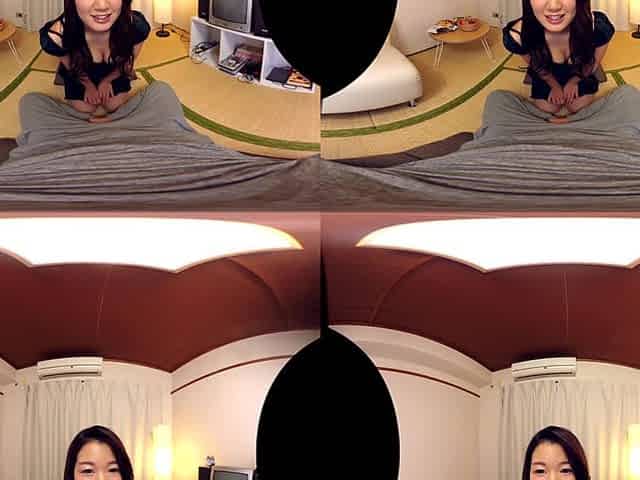 To The Limit Part 2; Virtual Girlfriend Japanese Date Softcore