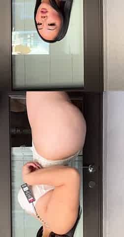 Amateur Asian Webcam Strip Masturbation