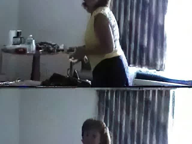 Real cuckold wife