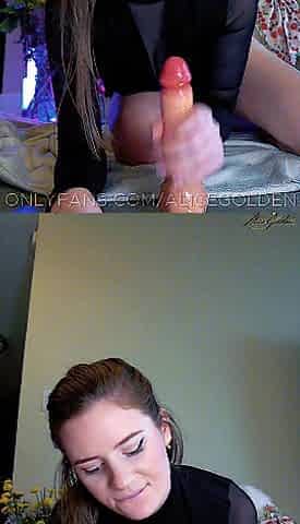 POV JOI / I'll bring u to the HARDEST CUM OF YOUR LIFE / U'LL CUM ALL OVER