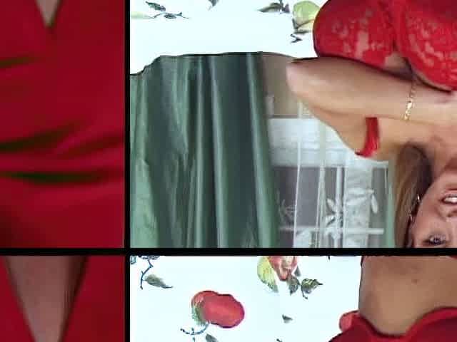 Cindy Cupps: Bras, Toys & Lotion