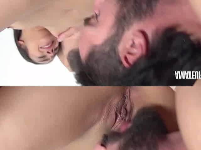 I Let Him Hold My Legs Up and Screw My Twat Until My Groans Turned to Screams