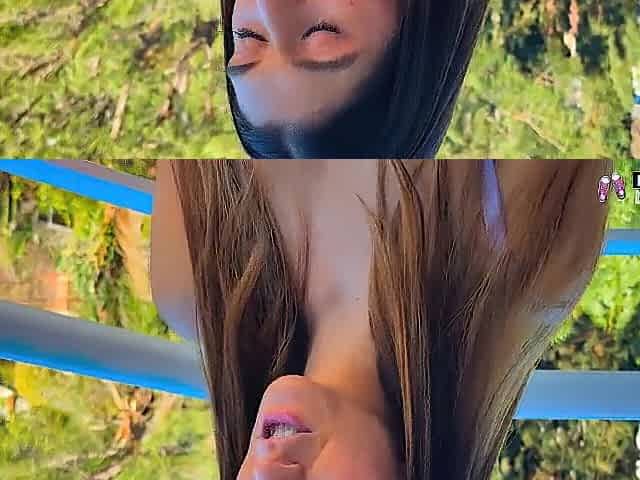Breasty Aubry Babcock Sucks Dick And Gets Banged In POV
