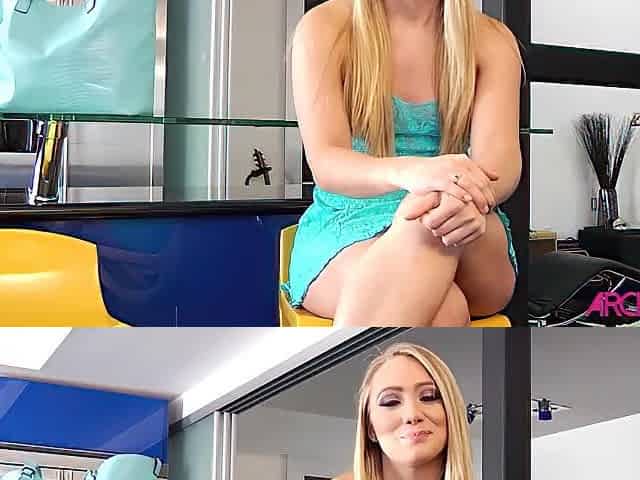 Aj Applegate interracial with Prince Yashua