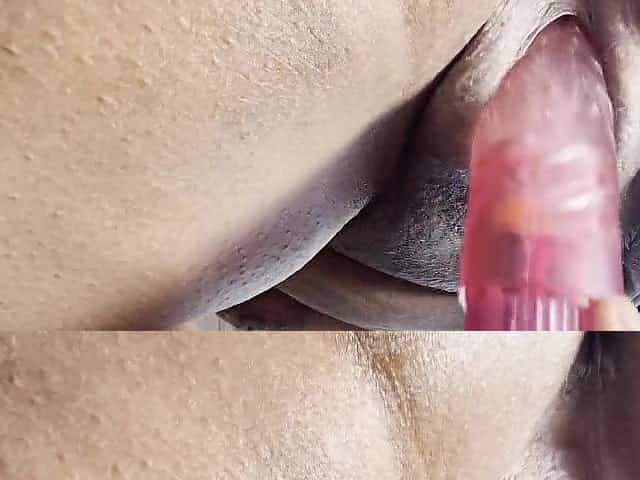 My Much Loved Toy To Squirt On