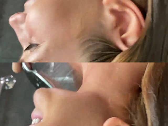 Most Good blow job ever