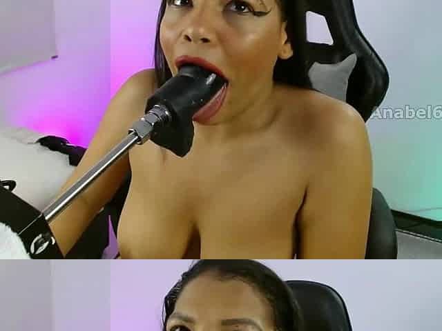 Slow Blowjob