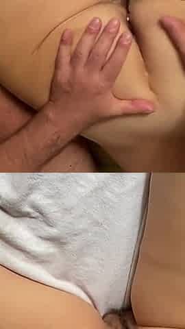 Amateur Hairy Anal. Only Anal Squirting Orgasm MILF.