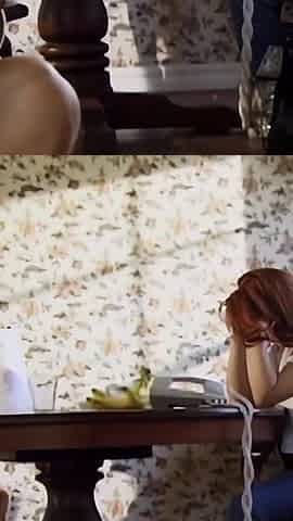 Roxanne Wants to Feel a Big Cock Inside Her Young Soft Ass