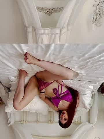 My Pussy Is Very Wet