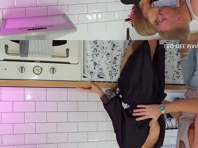 * LADY- ASK FOR & RECEIVES A BIG COCK IN HER ASSHOLE (#878)