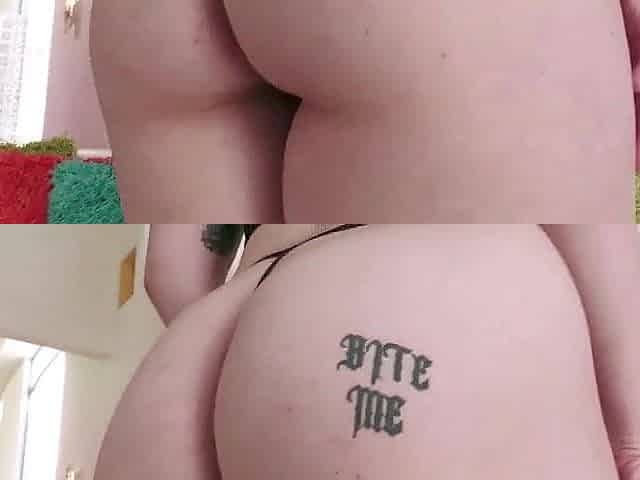 Blake Jones 1st Pro Anal With A BBC