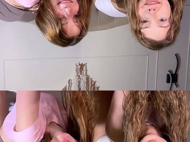 Webcam teen fingers anal