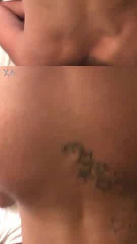 Black ally