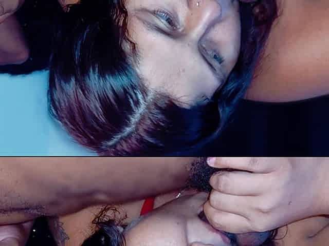 BBW Cum Goblin Vol.1