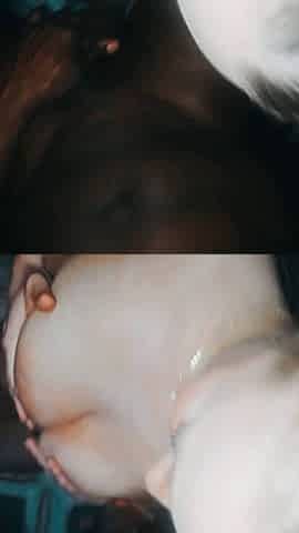 Cocu amateur bbc
