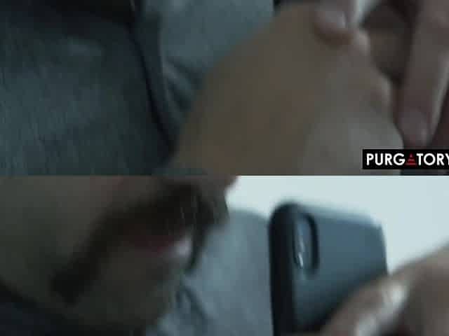 Gorgeous nude MILF Vanessa crazy sex video