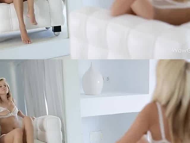 Teen Desire In Teen 18+ In The Mirror Of Desire