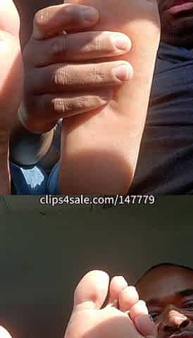 Our POV Rubbing on Amazon Goddess Warm Dry Size 11 Soles