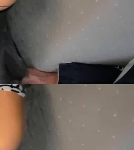 Busty brunette amateur teen babe pussy drilled hard and deep