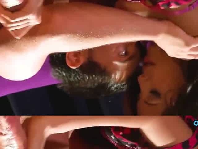 Alliyah Skys Hardcore Sex By
