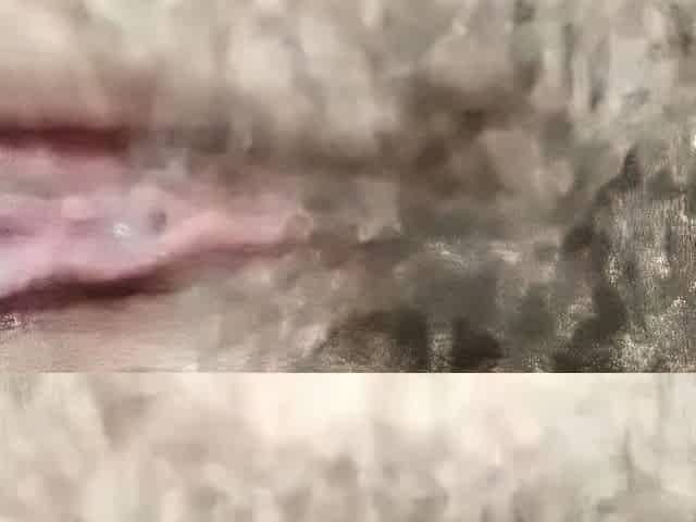 Tranced amateur hypnotized teen fingers and toys her pussy