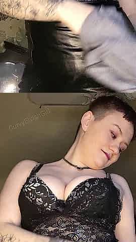 Won't u cum with me? GFE joi