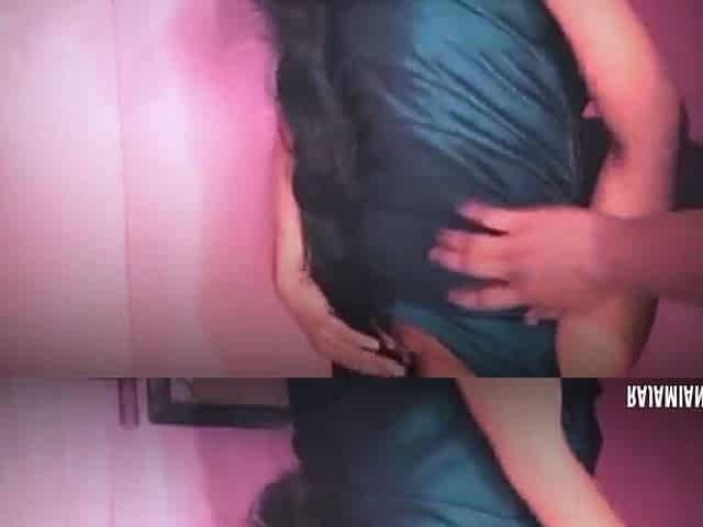 Desi Bhabhi Fucked by Her Boss Untill He Satisfied
