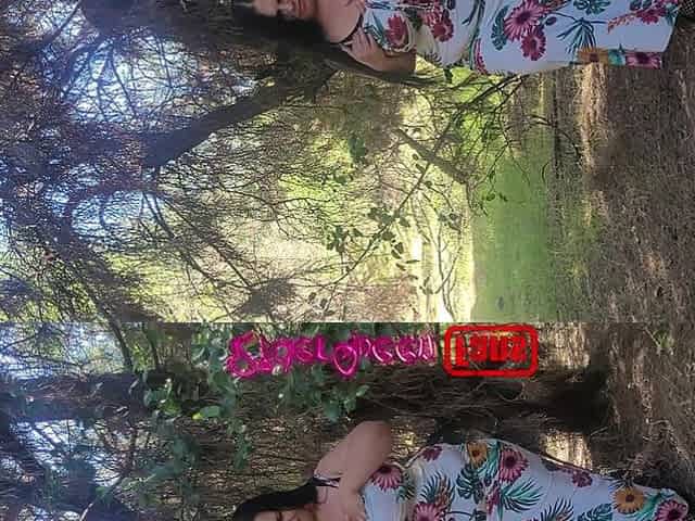 Riderqueen Alone, Outdoors, Fan Videos