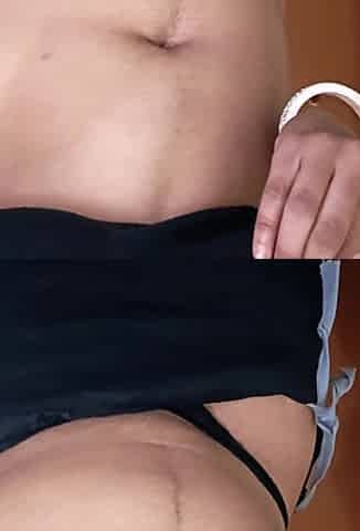 Indian Newly Married Stepmom Fucked by Stepson as Husbad Was at Office Hindi Sex