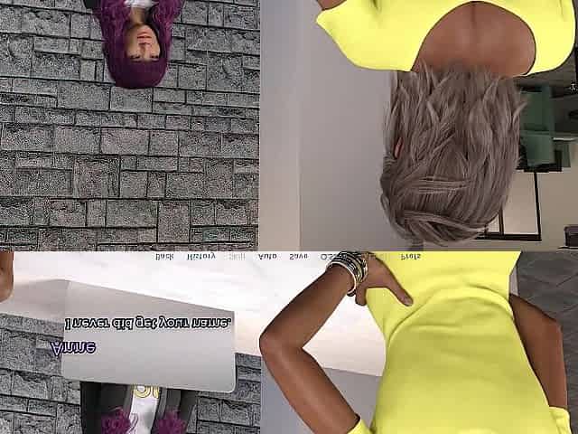 The Adventurous Pair:Wife Is Sucking A Penis Whilst Her Spouse Is At Work-S4E17