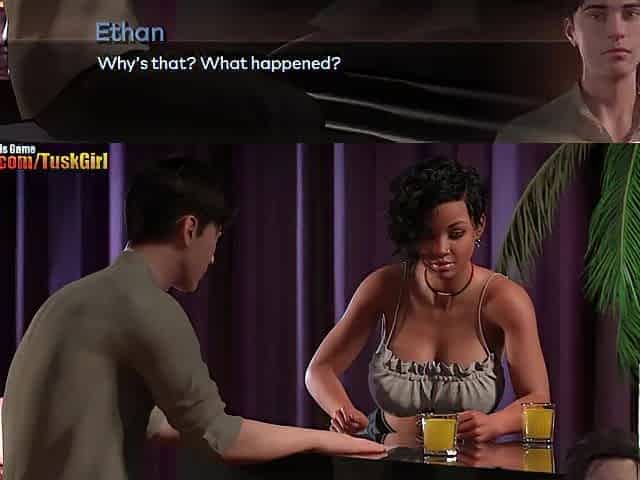 Symphony Of The Serpent Game Gallery Sex Collection Ep07