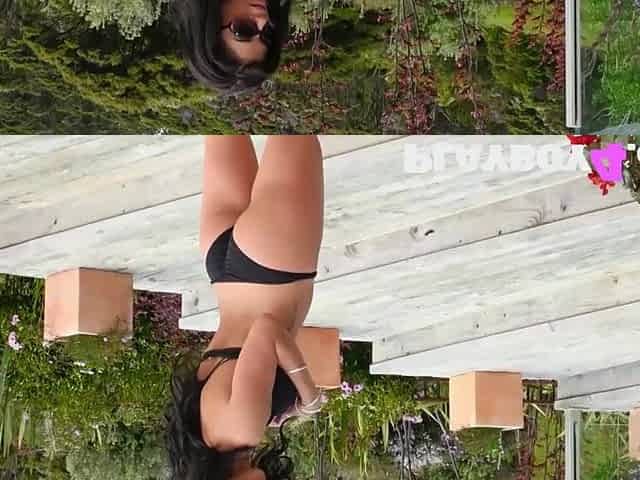 mother I'd like to fuck stripped posing for Playboy and sexy honeys enjoyed outstanding striptease