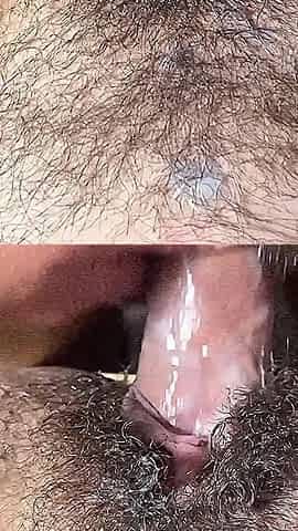Stepmom Let Herself Be Fucked in Missionary Position Part2