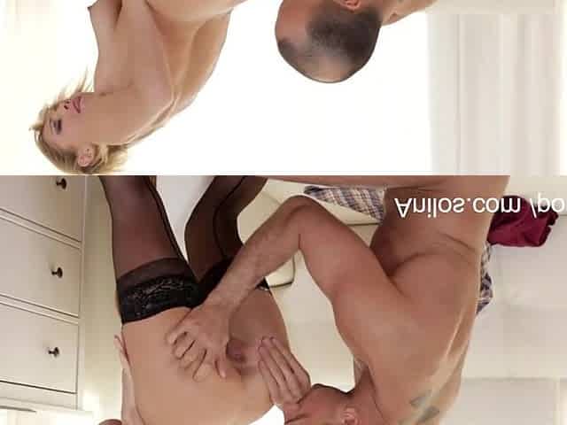 Sexy mother i'd like to fuck vagina screwed raw and sprayed with goo