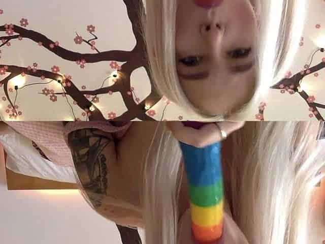 Blowjob