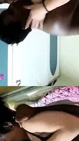 cheating white wife is fucked by a big black cock bb