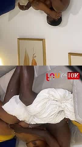 Funfor10k Power Couple Making Love