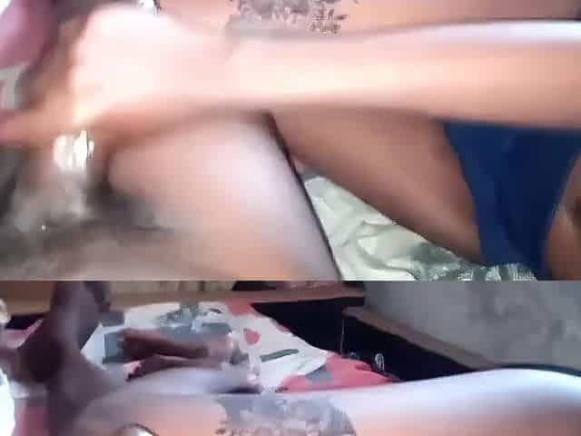 DONG MASSAGE; JIZZ FLOW