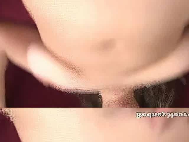 Cute Young Hairy Rozie Cheeks Fucked