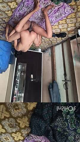 Shivani Riding on Her Devar Part 3
