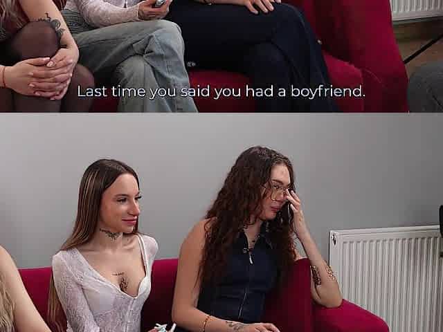 Coming out Oriental PornStar Kwini Kim and her Recent Wife Luna Evans!