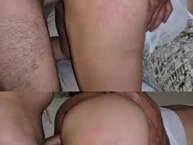 mother I'd like to fuck with giant butt cheeks loves it in 4