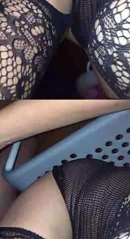 Close up BJ cumshot