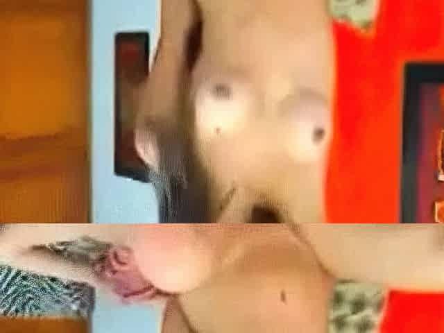 Amateur Hardcore Cam Fuck