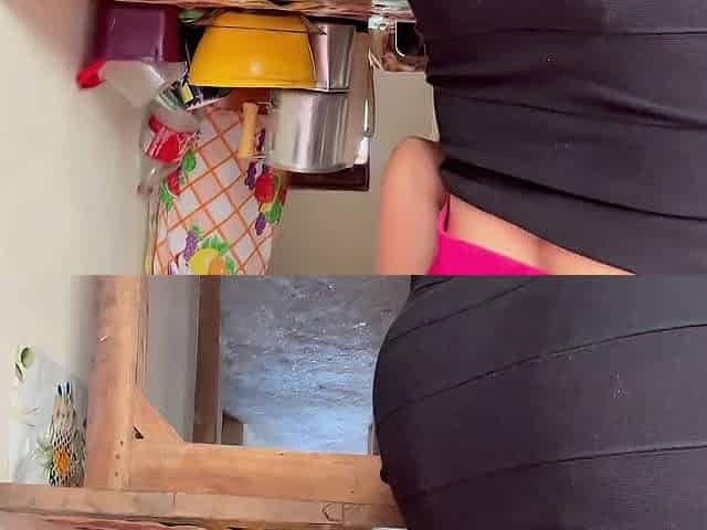 The maid's butt is so agreeable that it's impossible to hold back for lengthy out of cumming full movie